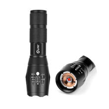 Infrared Flashlight Torchlight Powerful